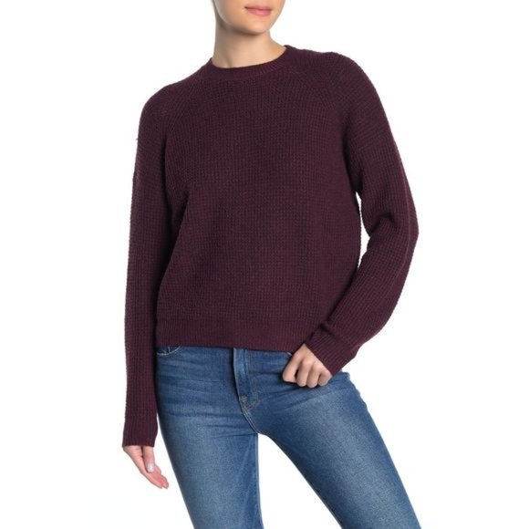 Abound Sweaters - Abound Thermal Pullover Sweater - Large - NWT